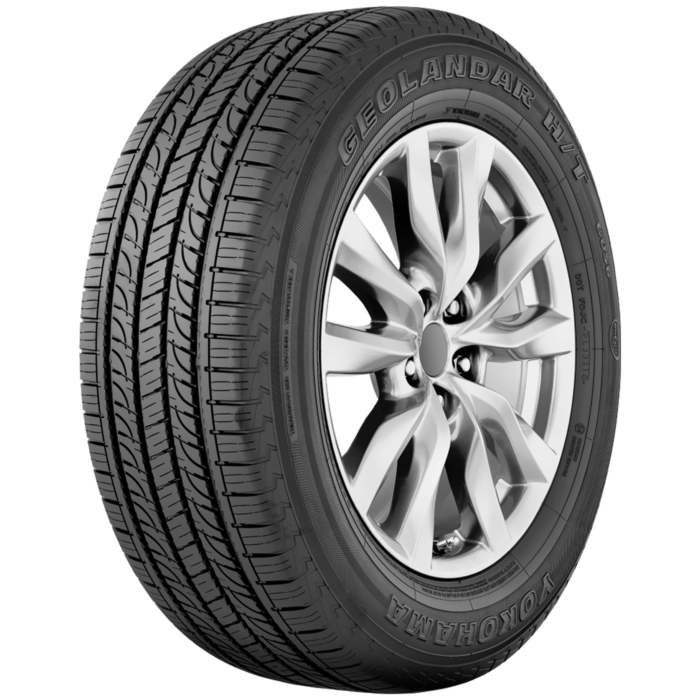 Yokohama Geolandar H/T G056 265/65R17 110T 720 A A