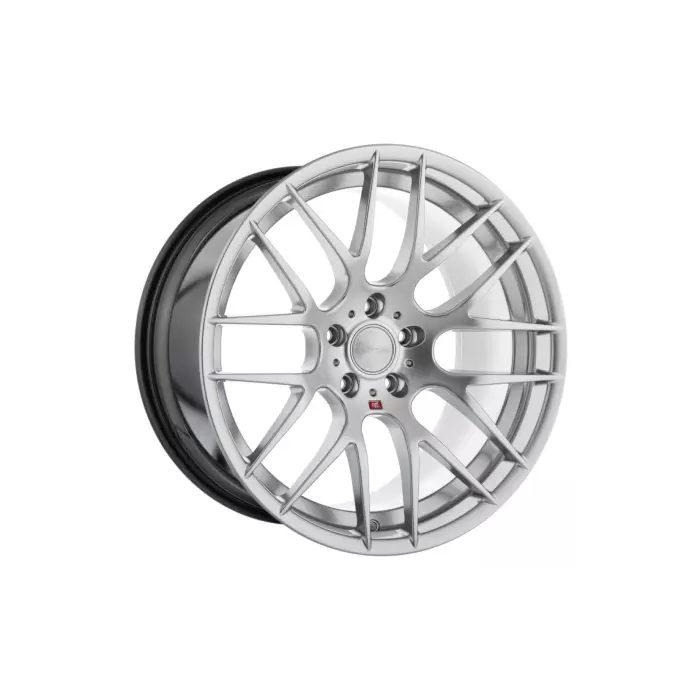 Avant Garde AG Classic M359 18x9.5 5x120 +22et 72.56 Hyper Silver