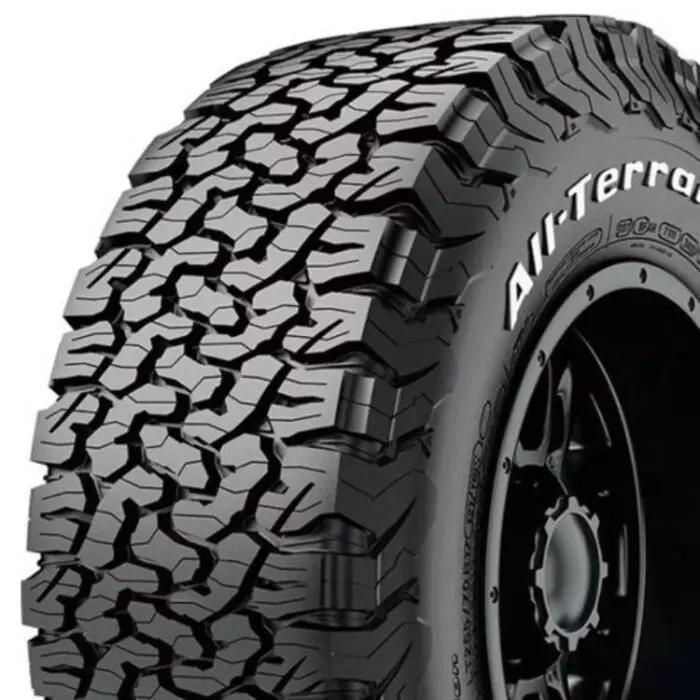 Bfgoodrich All-Terrain T/A Ko2 LT235/85R16 120/116S Light Truck