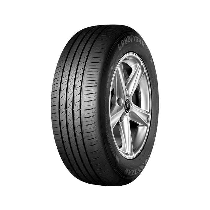 GOODYEAR EFFICIENT GRIP PERFORMANCE SUV 225/55R19 99/V TIRE