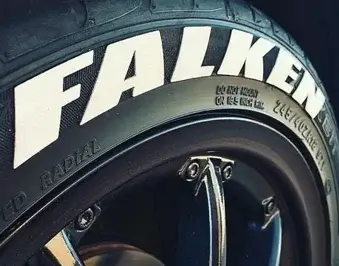 Falken Tires
