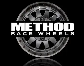 Method Wheels