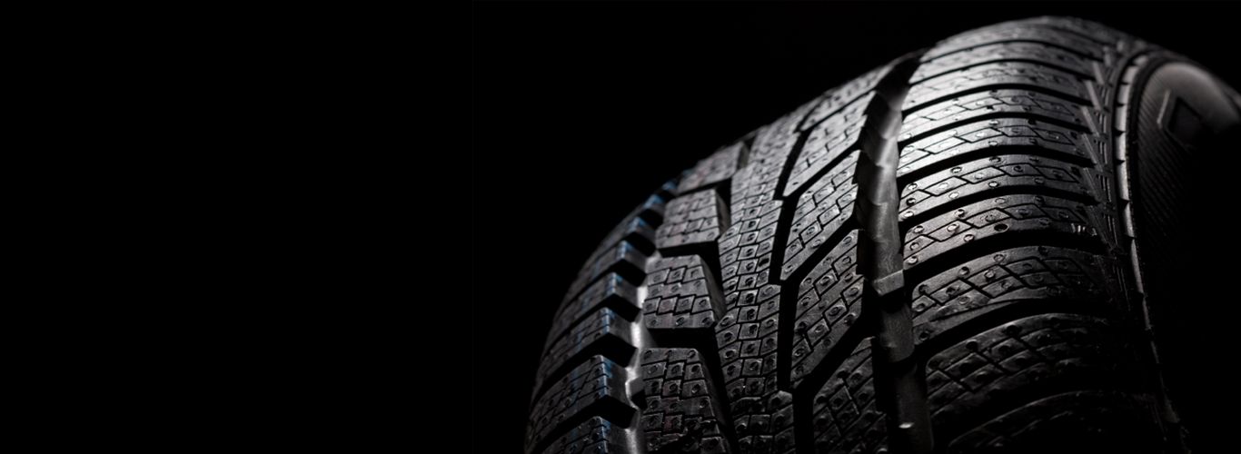 Tire Basics: Everything You Need to Know